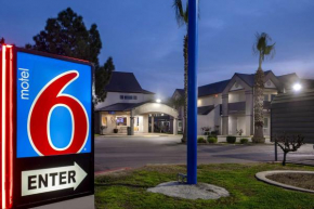 Motel 6-Buttonwillow, CA Central